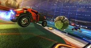 DreamHack arrangerer to åpne Rocket League-turneringer i sommer