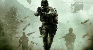 Nettbutikker hevder at Modern Warfare Remastered får en frittstående versjon