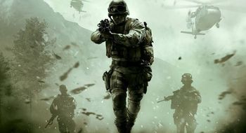 Nettbutikker hevder at Modern Warfare Remastered får en frittstående versjon