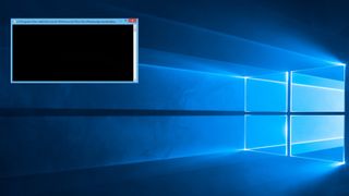 Microsoft skal fjerne mystiske vindusglimt i Windows