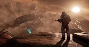Anmeldelse: Farpoint