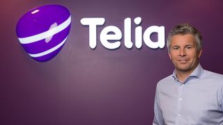 Telia med konkurrent til Telenors telefonbytte-program Swap