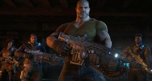 Gears of War 4 får en gratis prøveversjon til helgen