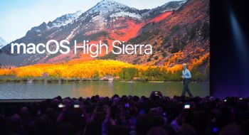 Storlansering fra Apple: Ny iOS, nytt MacOS og masse ny maskinvare