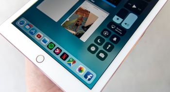 Hva er det Apple driver med nå?