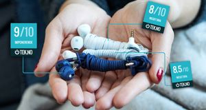 Ørepropper under 500 kroner