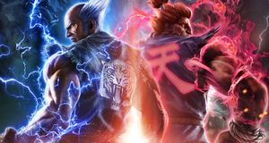 Anmeldelse: Tekken 7