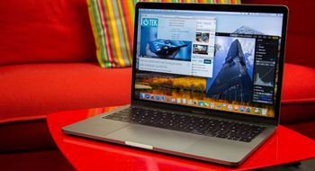 Dette er de 5 beste nyhetene i nye MacOS High Sierra