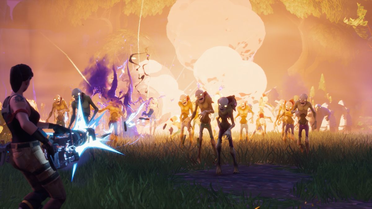 This is how Fortnite will be on the next generation of consoles