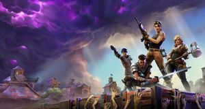 Husker du Fortnite?