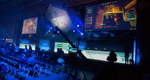 Norsk kvalifisering til stor nordisk Counter-Strike-turnering lørdag