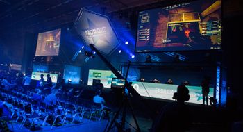 Norsk kvalifisering til stor nordisk Counter-Strike-turnering lørdag