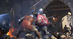 Kingdom Come: Deliverance ute med ny trailer og sleppdato