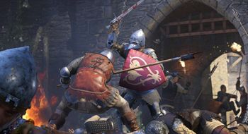 Kingdom Come: Deliverance ute med ny trailer og sleppdato