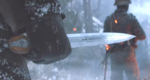 Se den nye traileren til Battlefield 1-utvidelsen In the Name of the Tsar