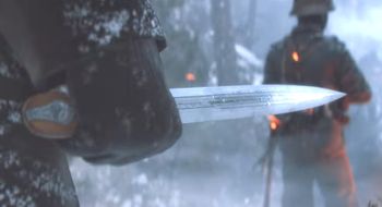 Se den nye traileren til Battlefield 1-utvidelsen In the Name of the Tsar