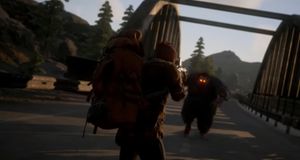 Se den nyeste traileren for State of Decay 2
