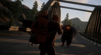 Se den nyeste traileren for State of Decay 2
