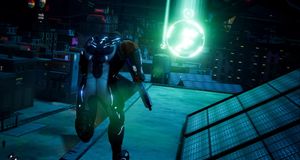 I november er det endelig klart for Crackdown 3