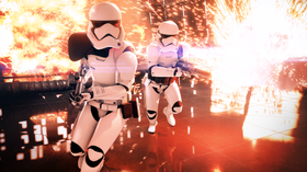 Kritikk mot «loot»-systemet har ført til endringer i Star Wars Battlefront II.