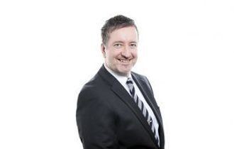 Bjørnar Elverhøy Michaelsen.