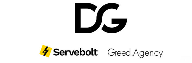 Drivgruppen med Greed og Servebolt