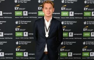 Filip Tysander.