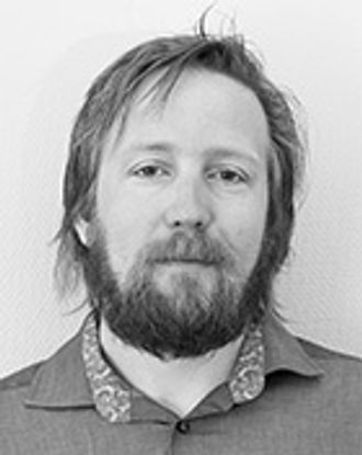 Eivind Bulie Haanæs