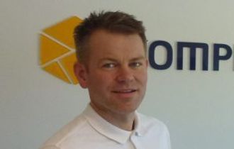 Stig Henning Pedersen: