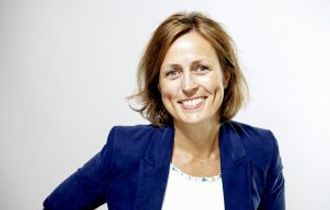 Ingebjørg Tollnes.