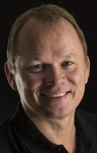 Torleiv Dalen Haukenes.