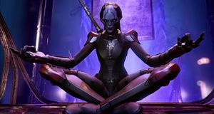 Nytt innhold til XCOM 2 kommer i sommer