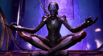 Nytt innhold til XCOM 2 kommer i sommer