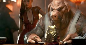 Beyond Good & Evil 2 dukket overraskende opp på Ubisoft-konferansen