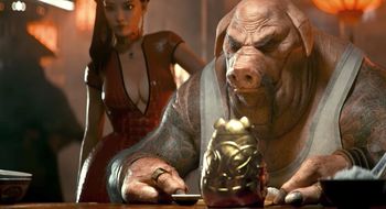 Beyond Good & Evil 2 dukket overraskende opp på Ubisoft-konferansen