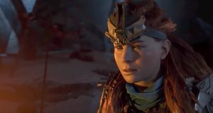 Horizon: Zero Dawn får ei stor utviding