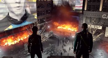 Androidene gjør opprør i Detroit: Become Humans nyeste trailer