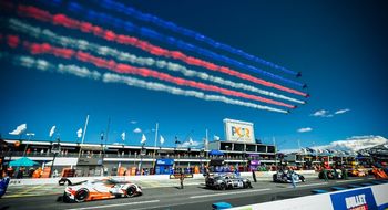 Gran Turismo Sport melder seg inn i kampen om å bli årets vakreste bilspill