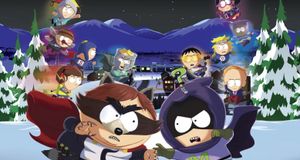 South Park: The Fractured But Whole