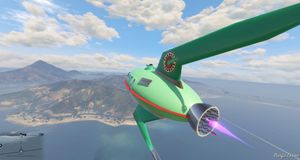 Opprør i moddesamfunnet til Grand Theft Auto V