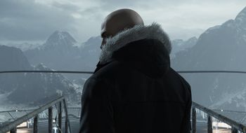 Hitman-utvikleren lever videre
