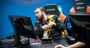 Dignitas med sterk tredjeplass under PGL Minor