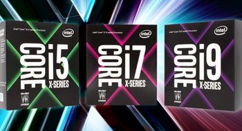 Nå kan du forhåndsbestille Intels nye Core i9-prosessor