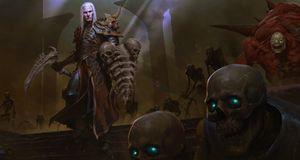 De døde våkner til live i Diablo IIIs neste utvidelse