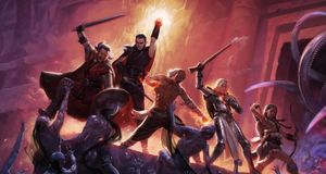 Pillars of Eternity kommer til konsoll i august
