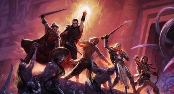 Pillars of Eternity kommer til konsoll i august