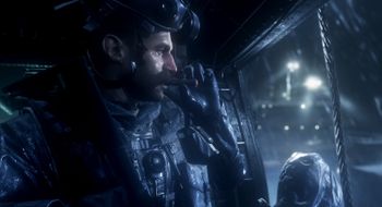 Modern Warfare Remastered får endelig en frittstående lansering