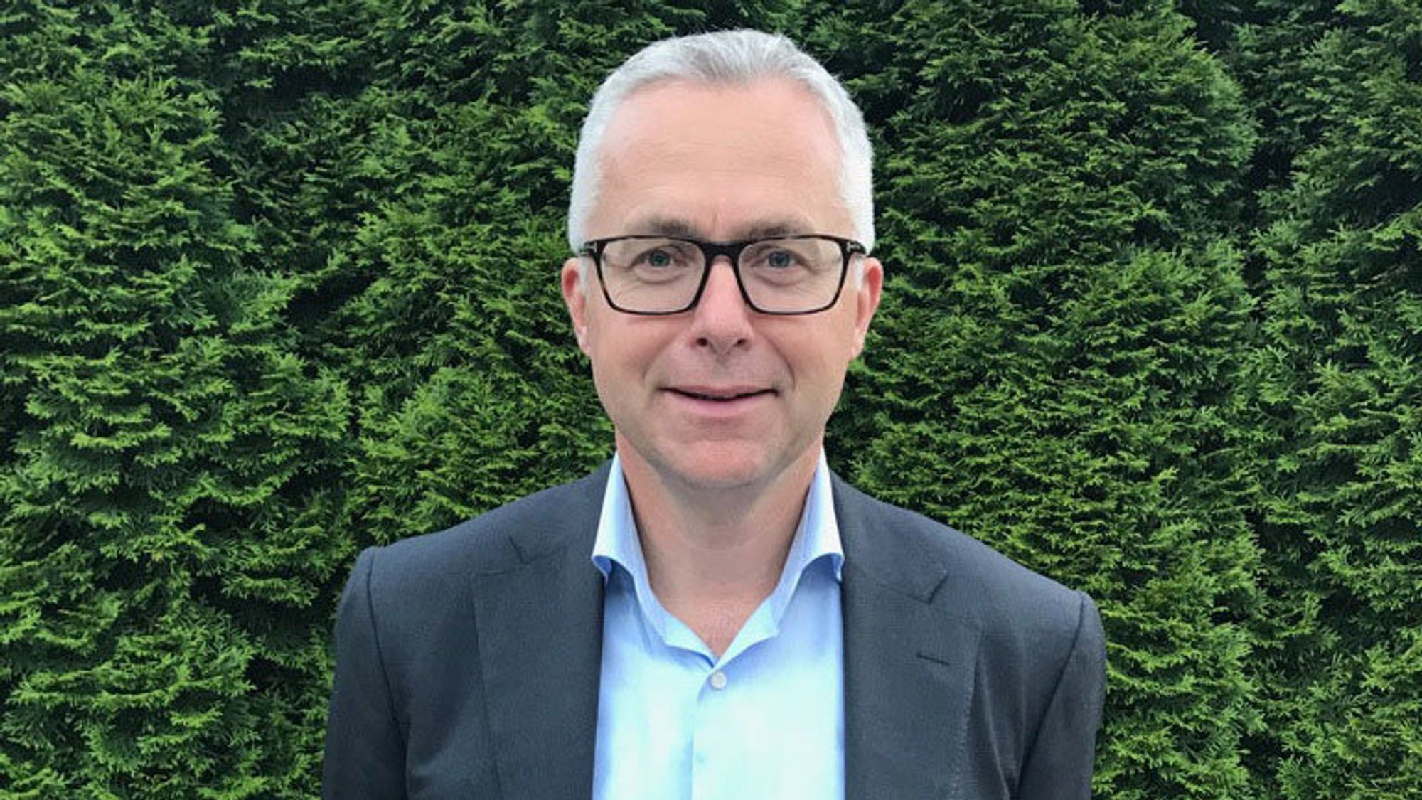 Administrerende direktør Jarl Øverby i Netnordic kjenner sin nye hovedeier, Norvestor fra før. Øverby ledet Inmeta Crayon, som ble kjøpt av Norvestor i 2011.
