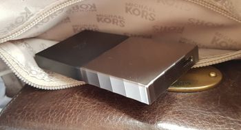 Test: Western Digital My Passport SSD 256GB