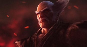 Har du savnet muligheten til å bowle i Tekken 7?